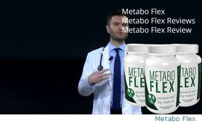 Metabo Flex Fat Loss Supplement Reviews